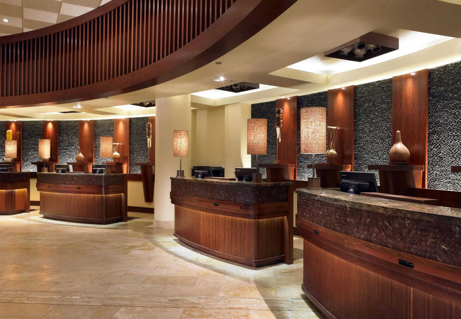 Sheraton Waikiki Beach Resort