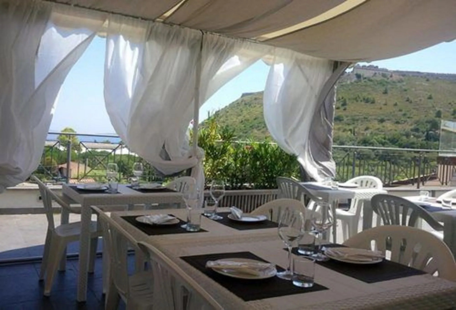 A Point Porto Ercole Resort & Spa