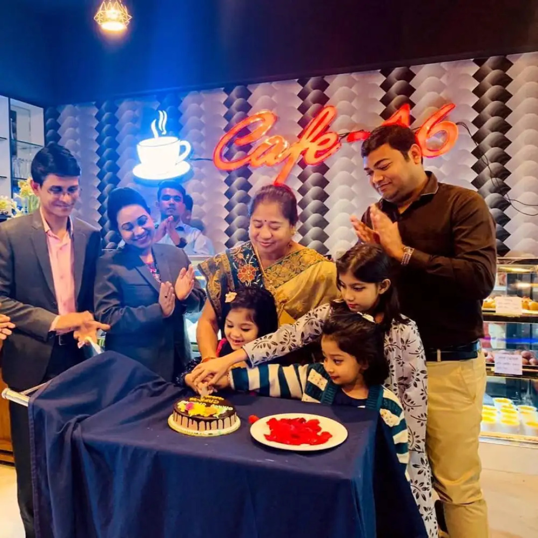 The Alina Hotel & Suites