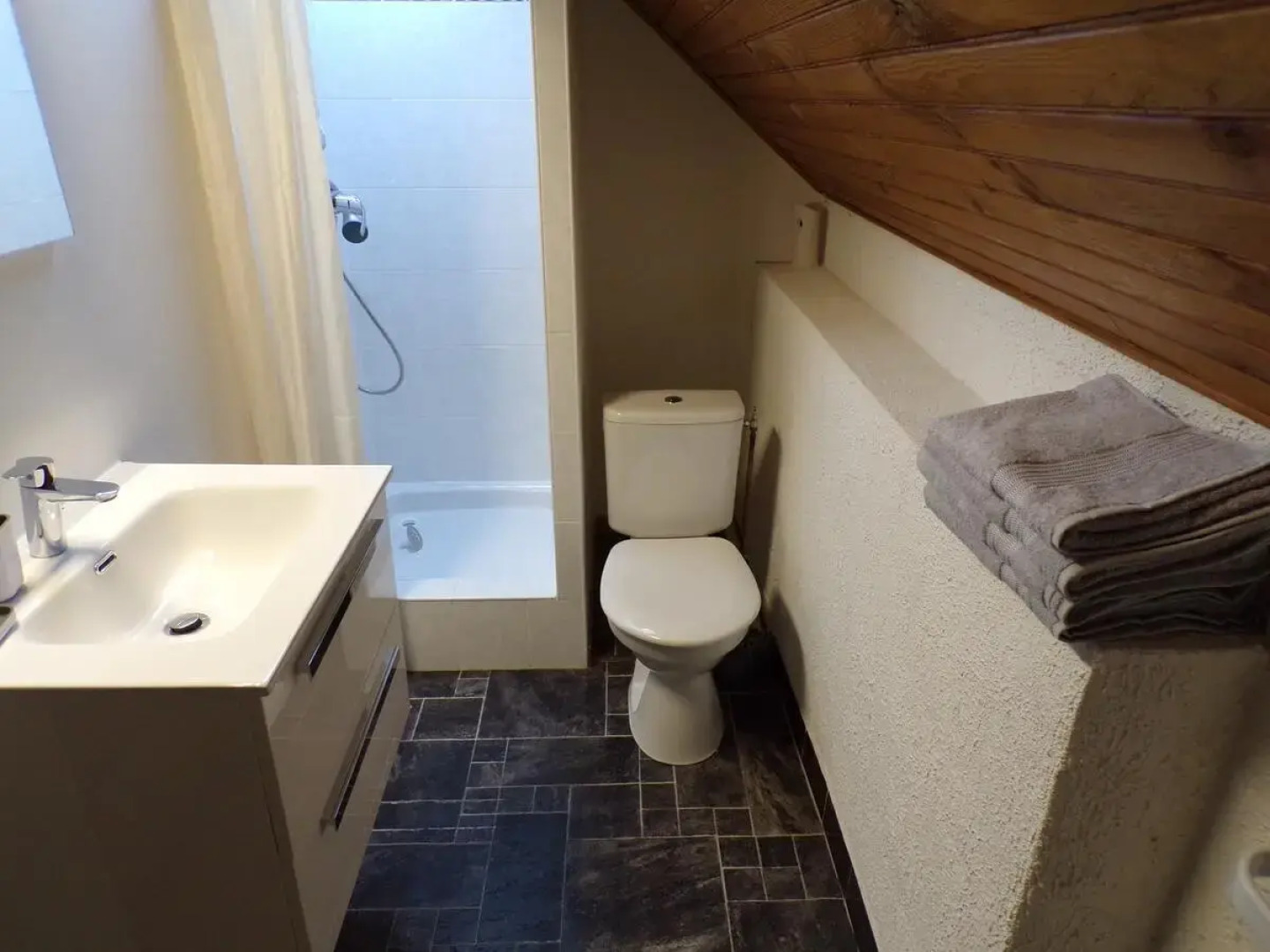 Chambres D'hôtes Les Primevères