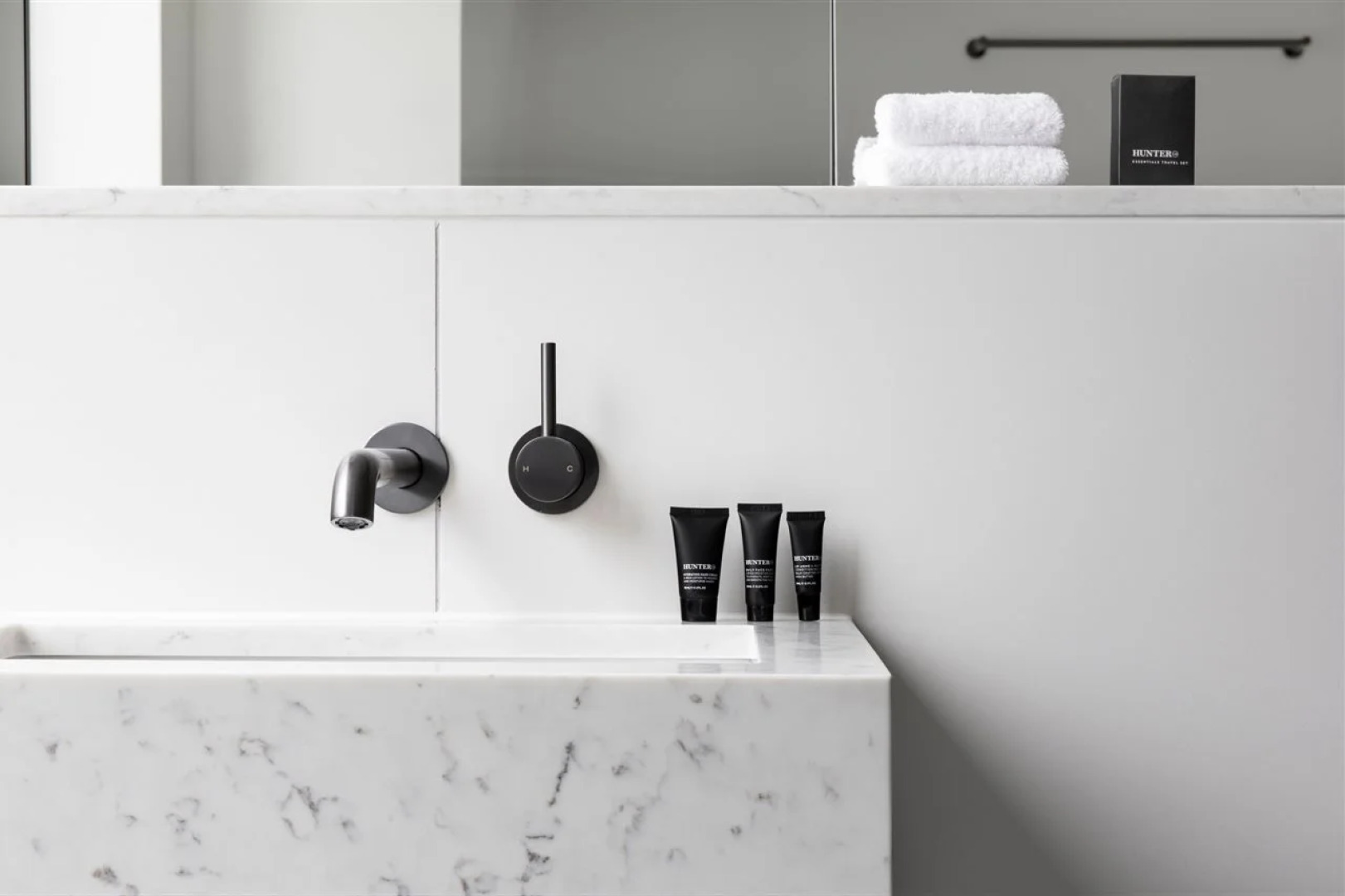 Lancemore Crossley Melbourne City Centre