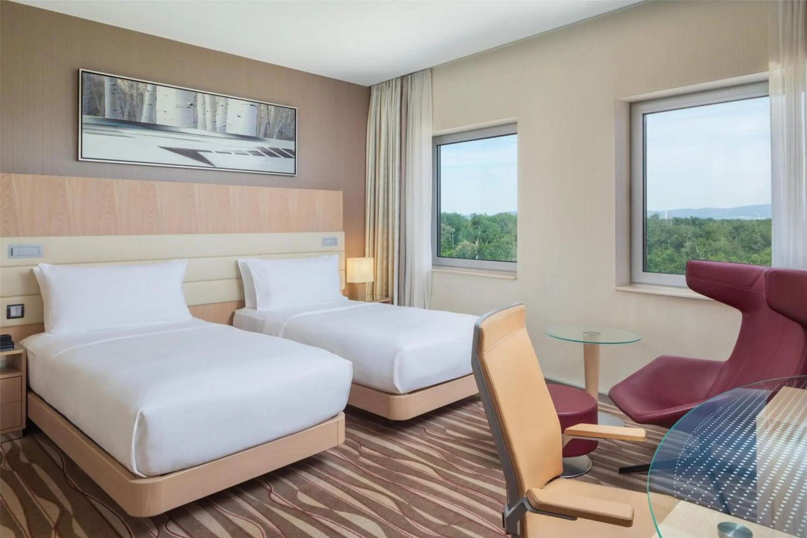 Aso Resort Grandvrio Hotel