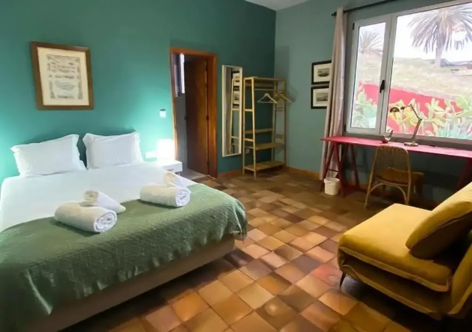 Porto Santo Destination