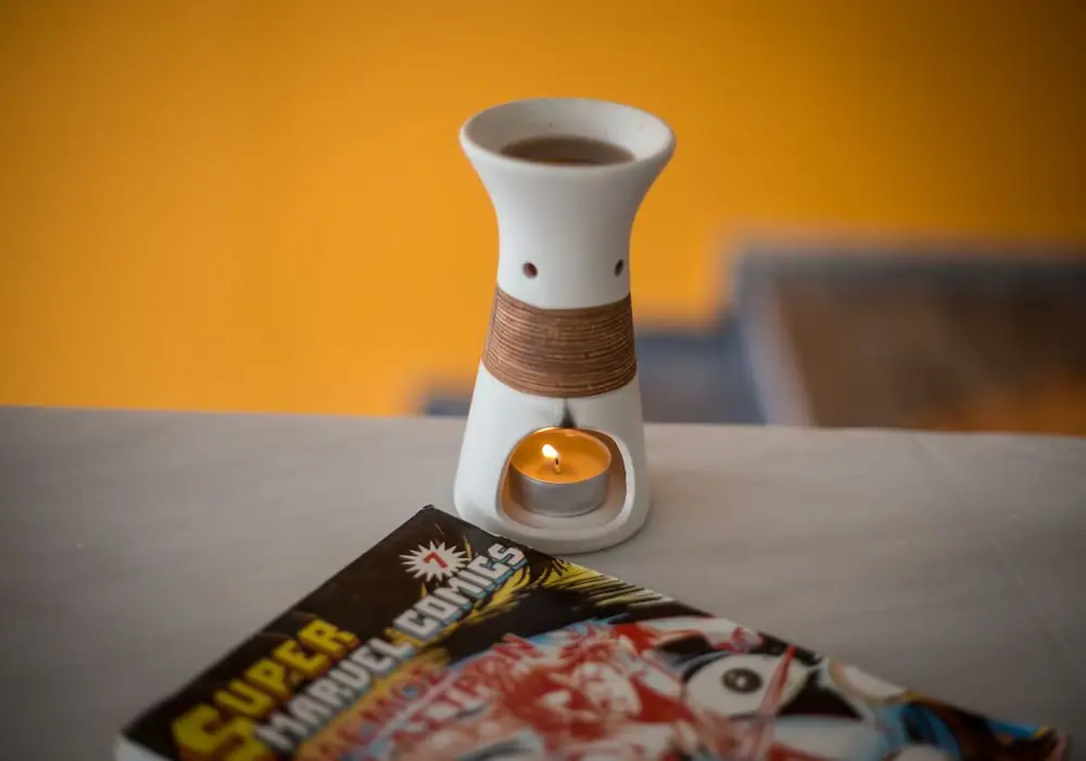 The Holy Rock - Hostel at meteora