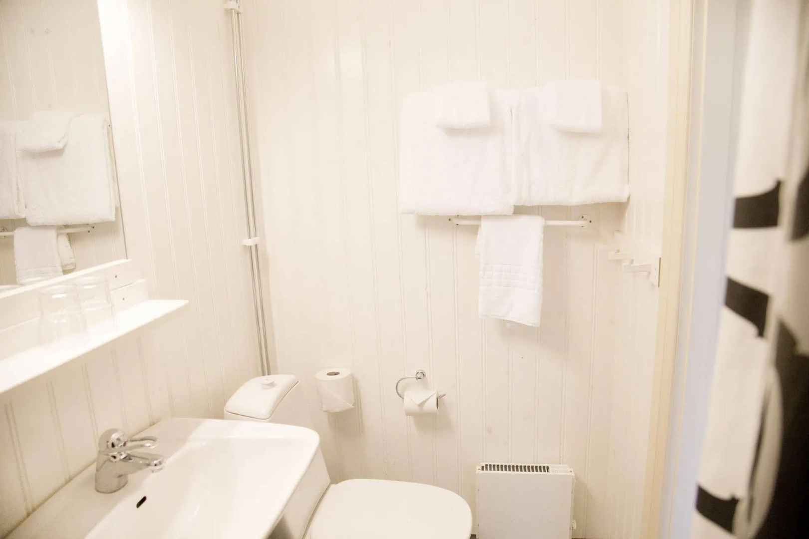 Stiftsgården Konferens & Hotell