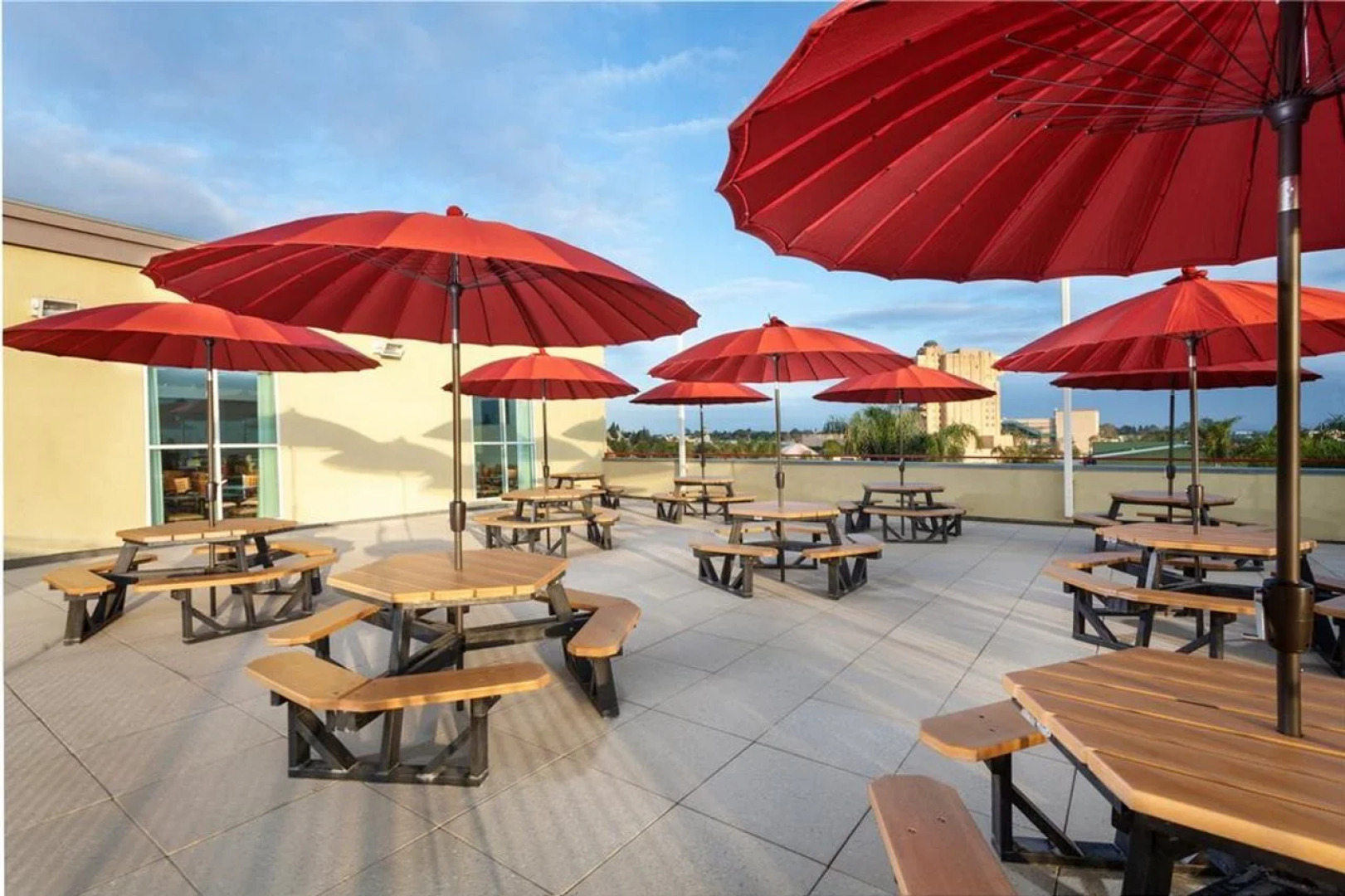 Desert Palms Hotel & Suites