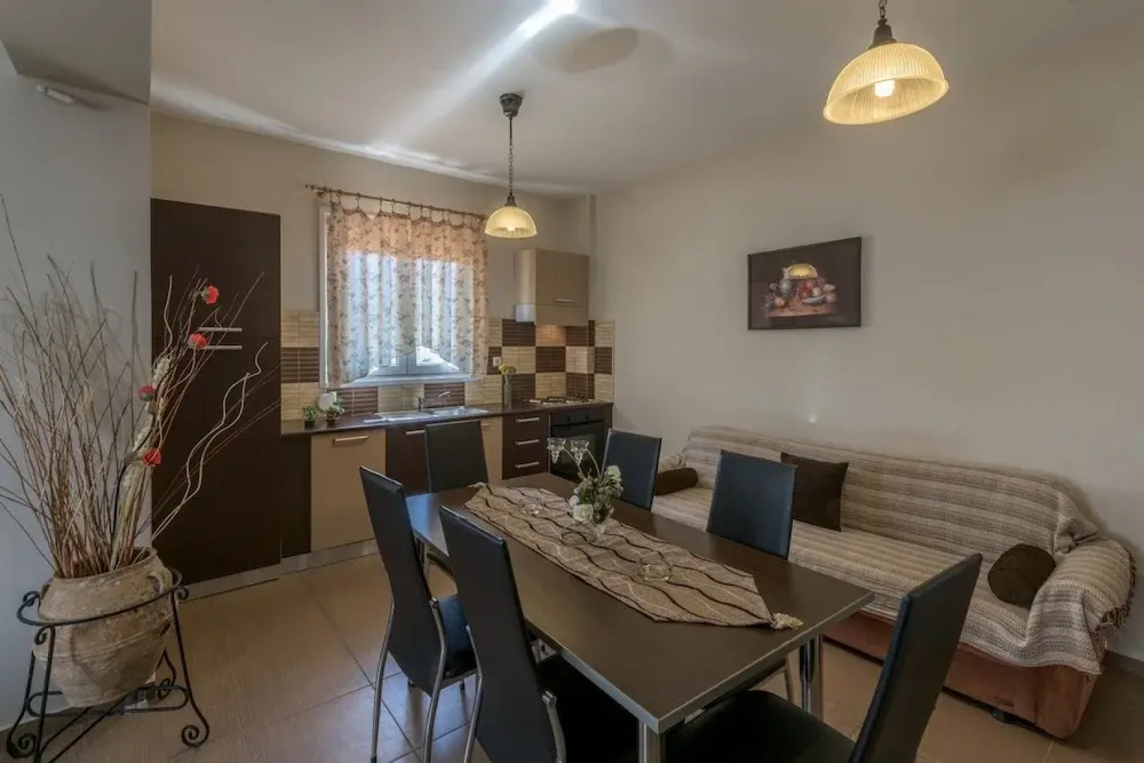 Villa Apollon Crete II