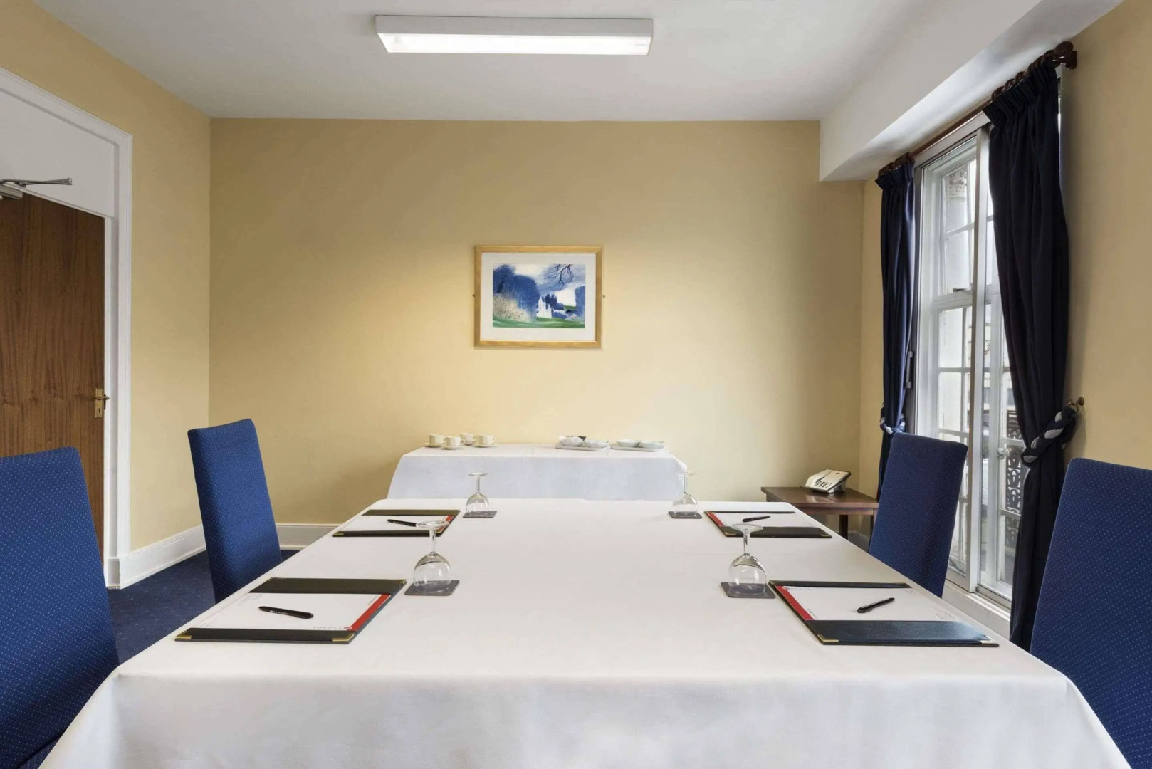 Ramada Loughborough Hotel