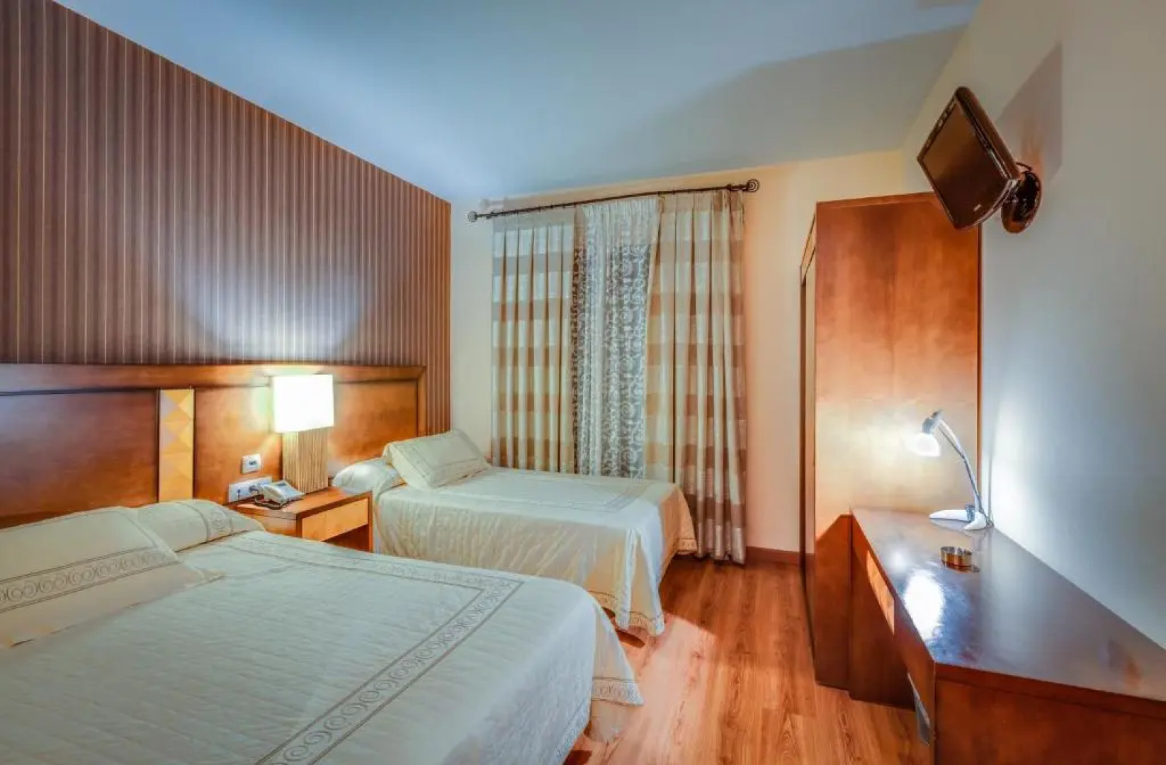 Hotel Ciudad de Martos