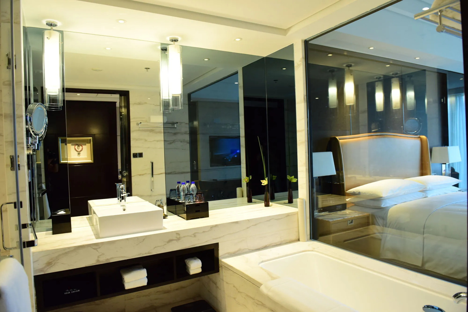 Zhuzhou Marriott Hotel