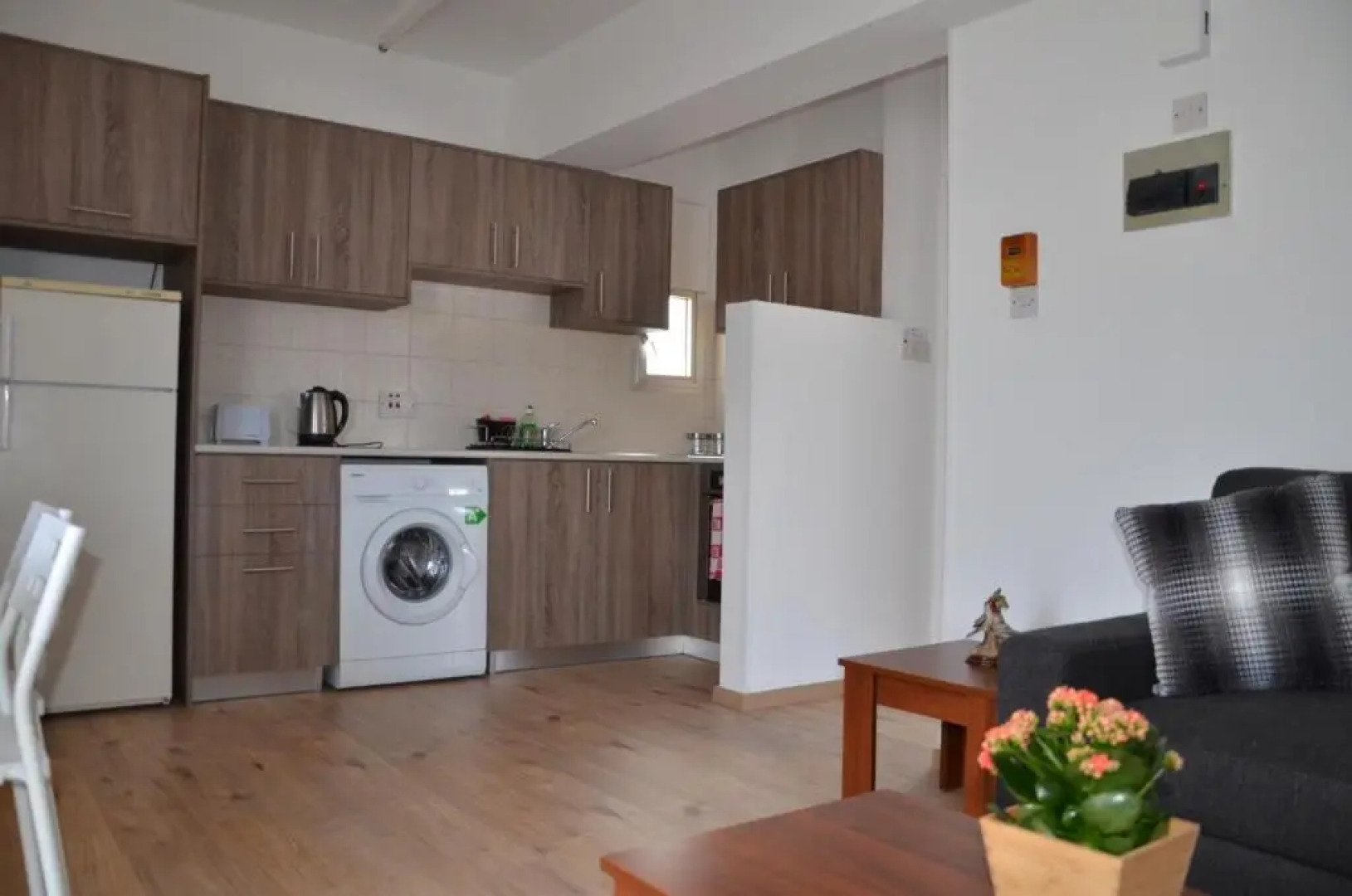 Surf & Sun Holiday Apartments