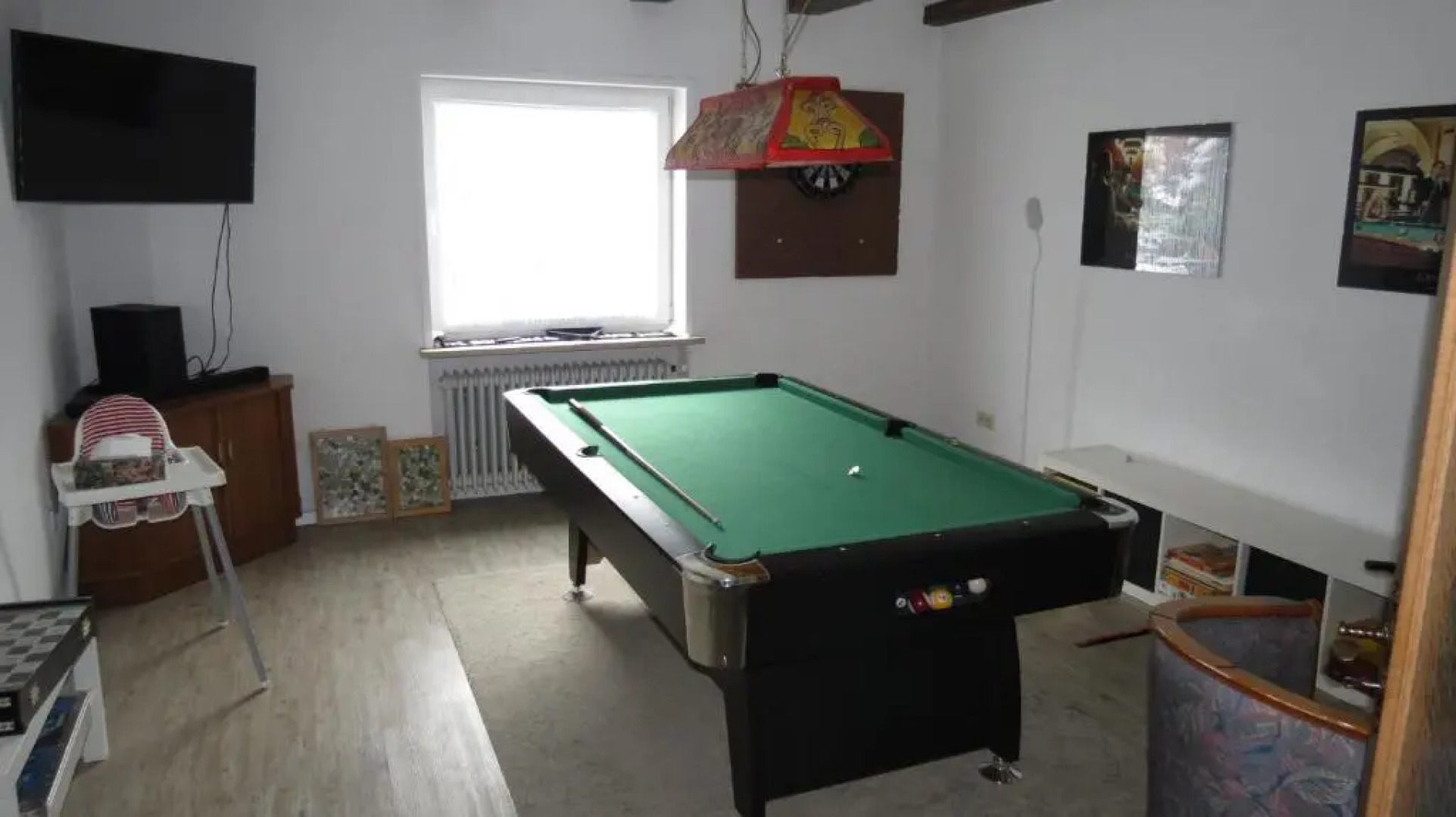 Gästehaus am Goldberg