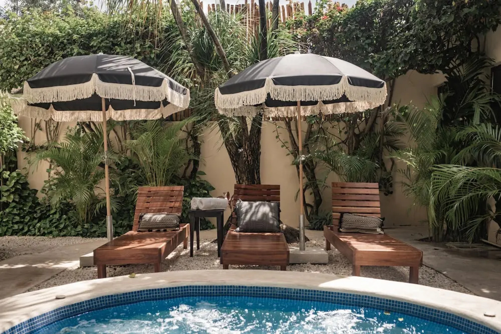 Boutique Hotel Posada 06 Tulum