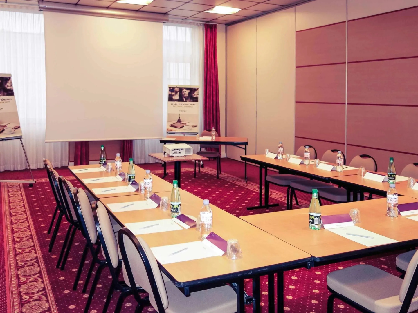 Mercure Epinal Centre