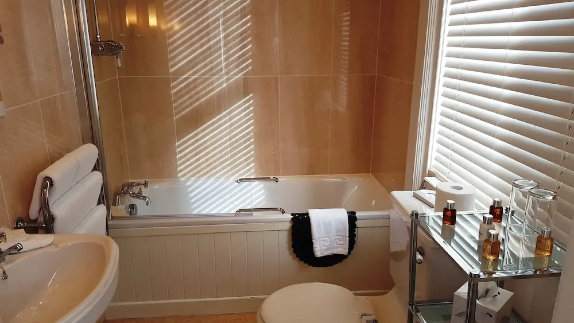 Tillmouth Park Country House Hotel