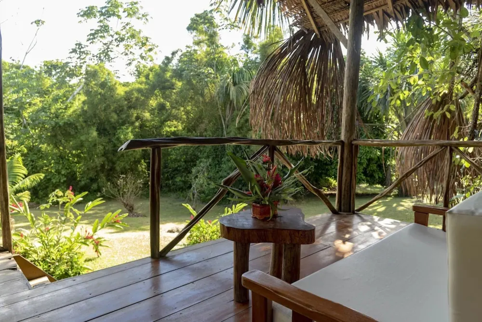 Pacaya Samiria Amazon Lodge