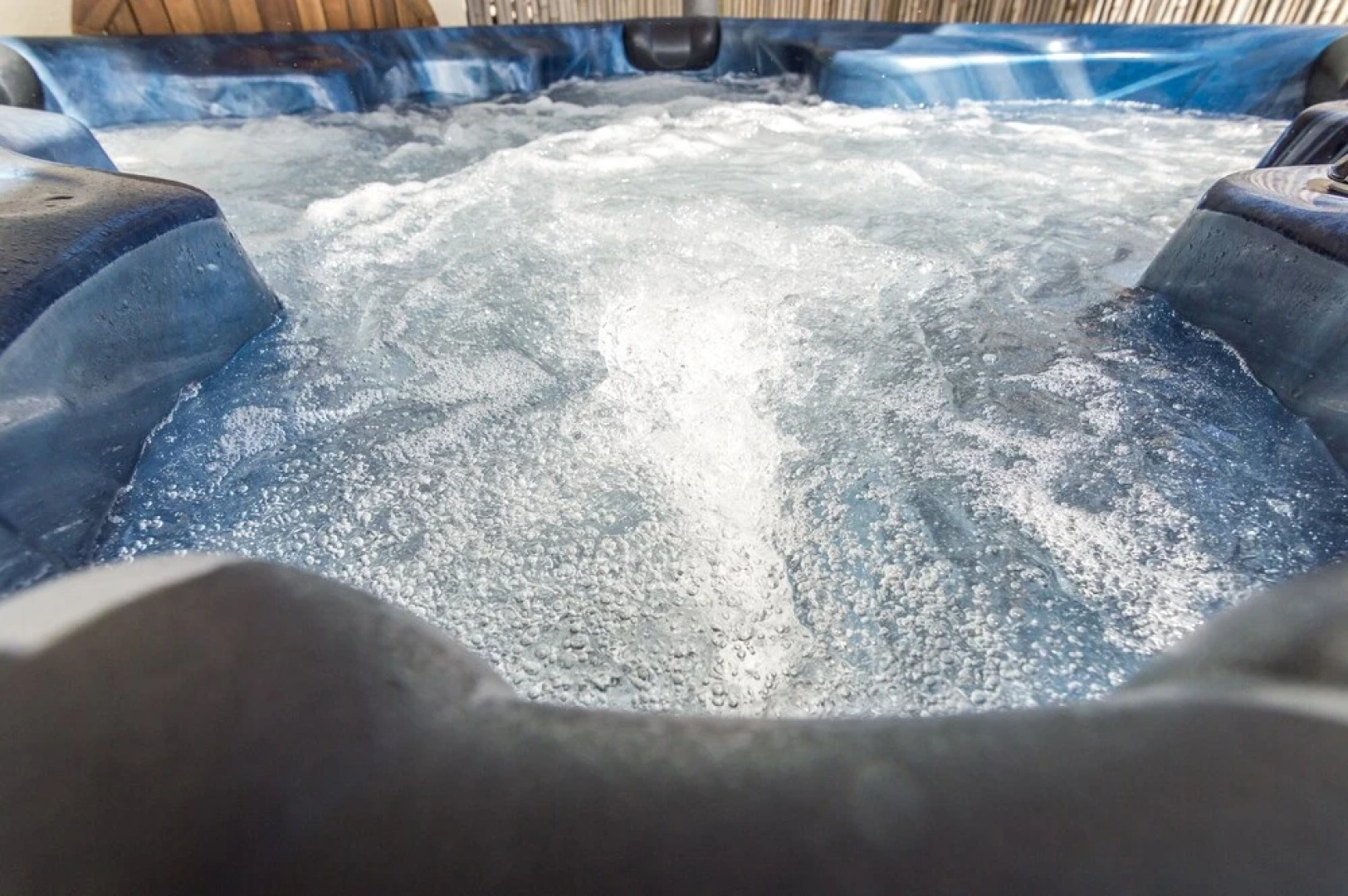 Pendine Heights - 2 Bedroom Apartment