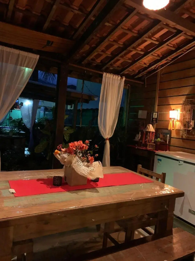 Bed And Breakfast Le Boutique Paula
