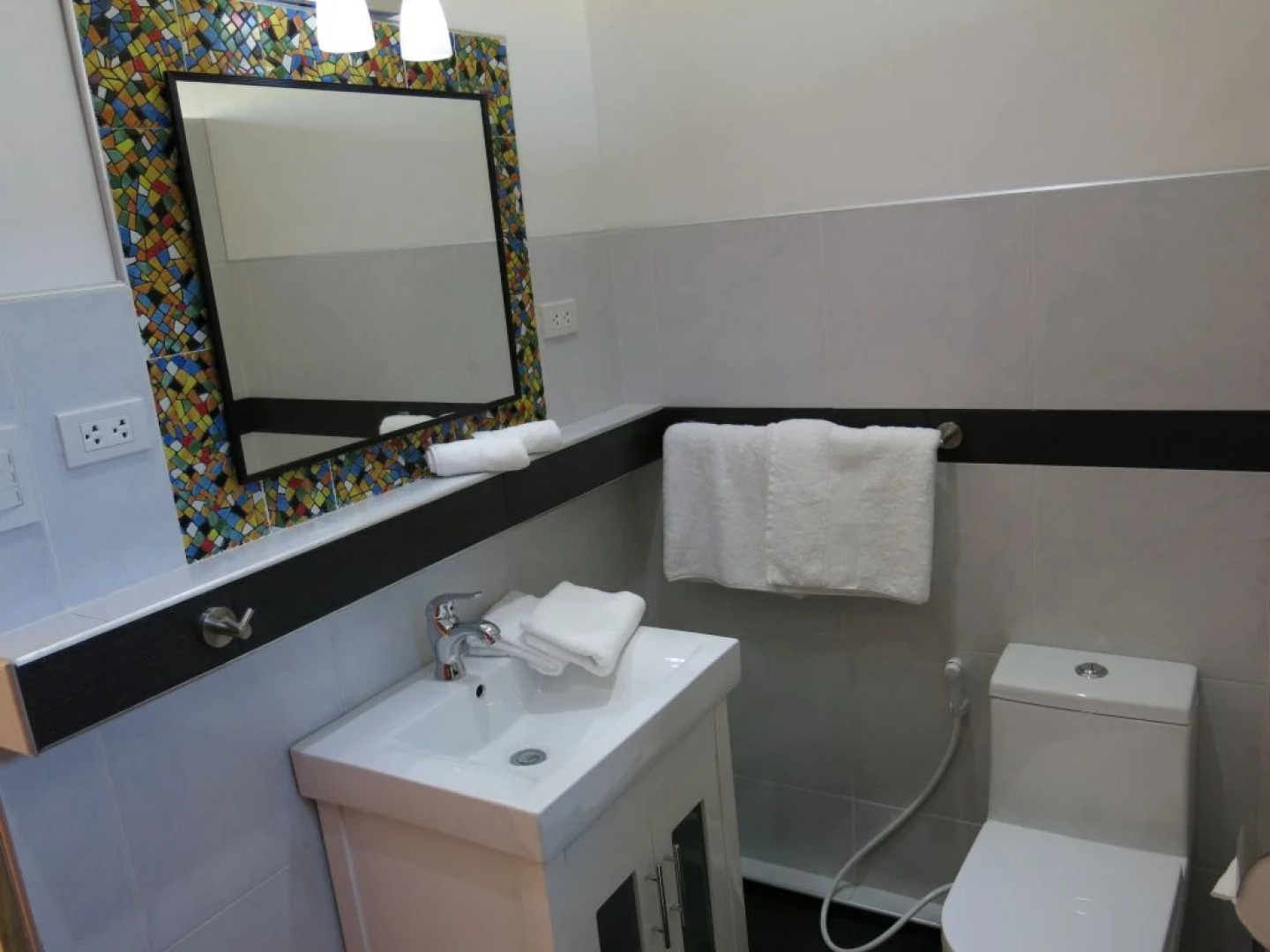 Alona's Coral Garden Resort