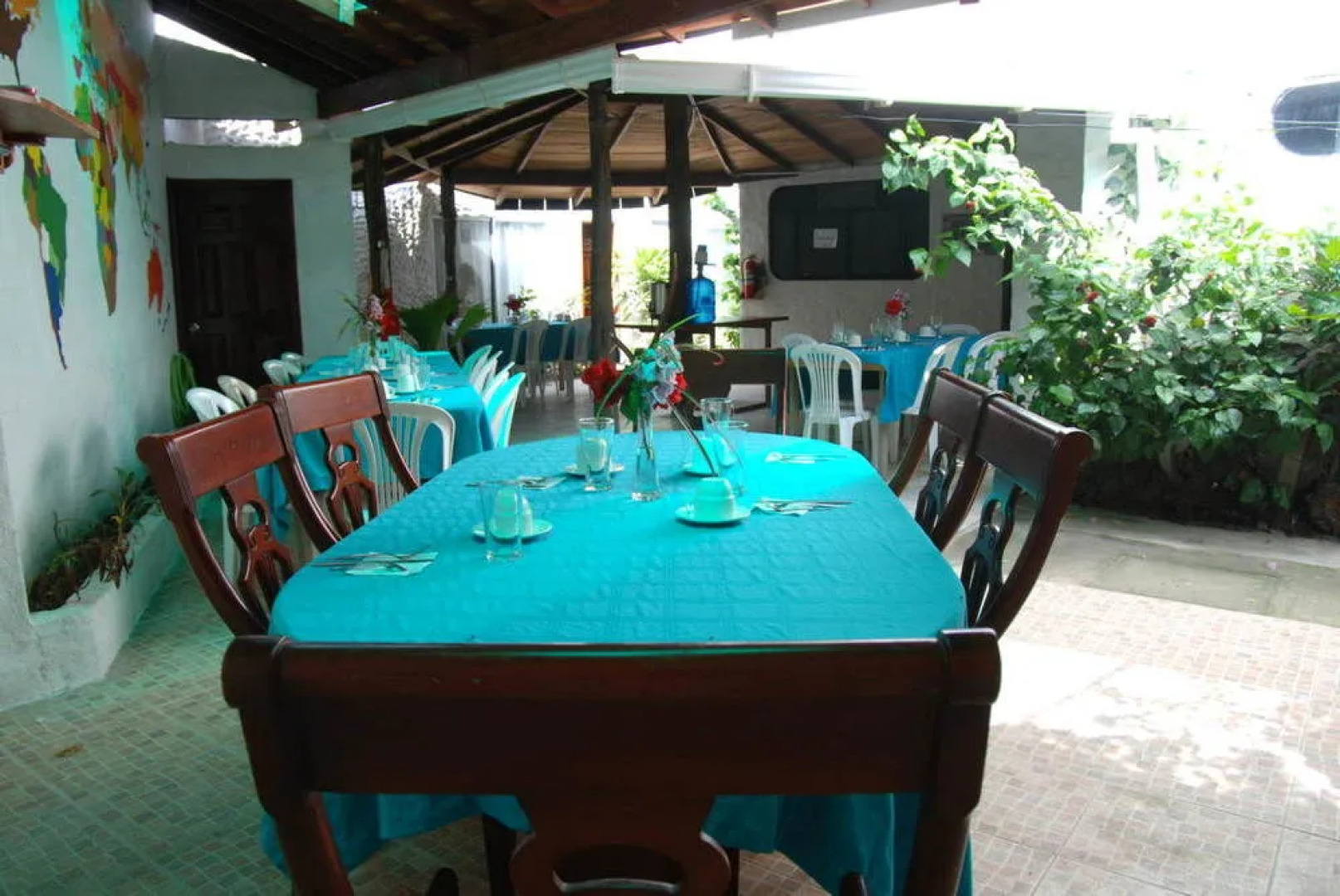 Hotel La Gran Tortuga