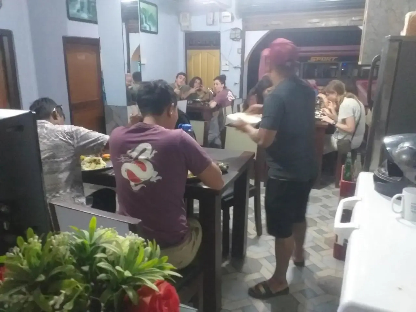 Unique Hotel And Lodge