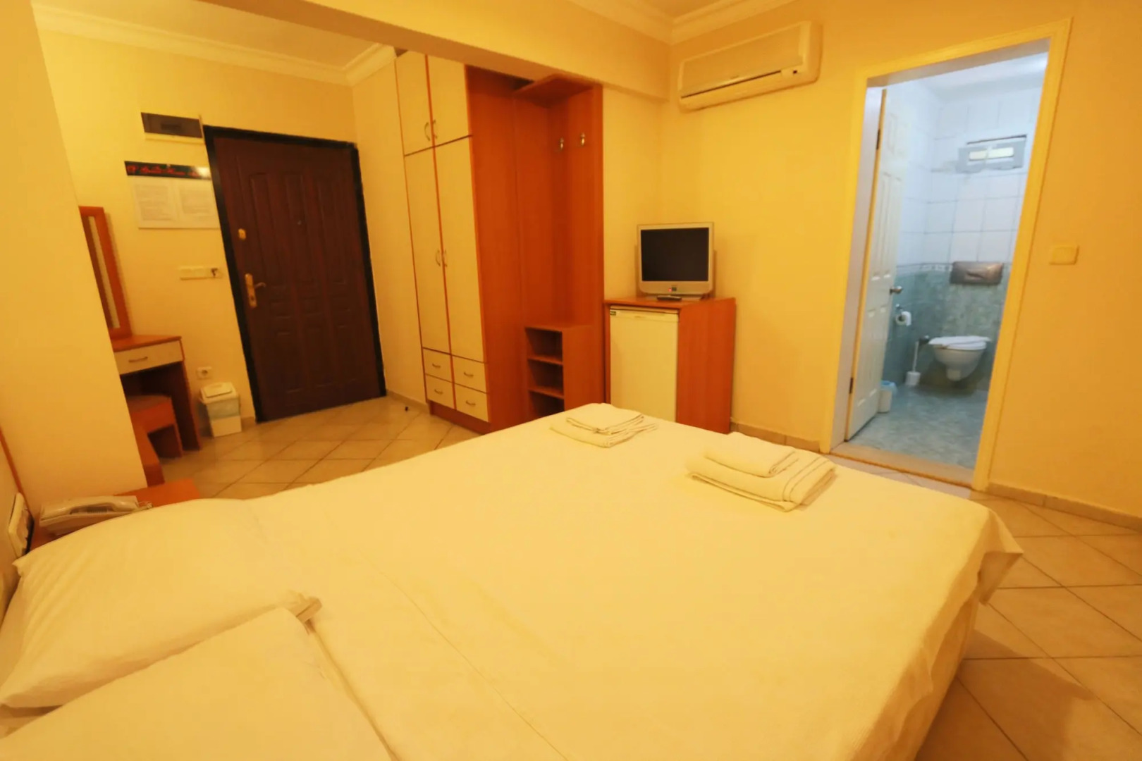 Апарт-отель Green House 