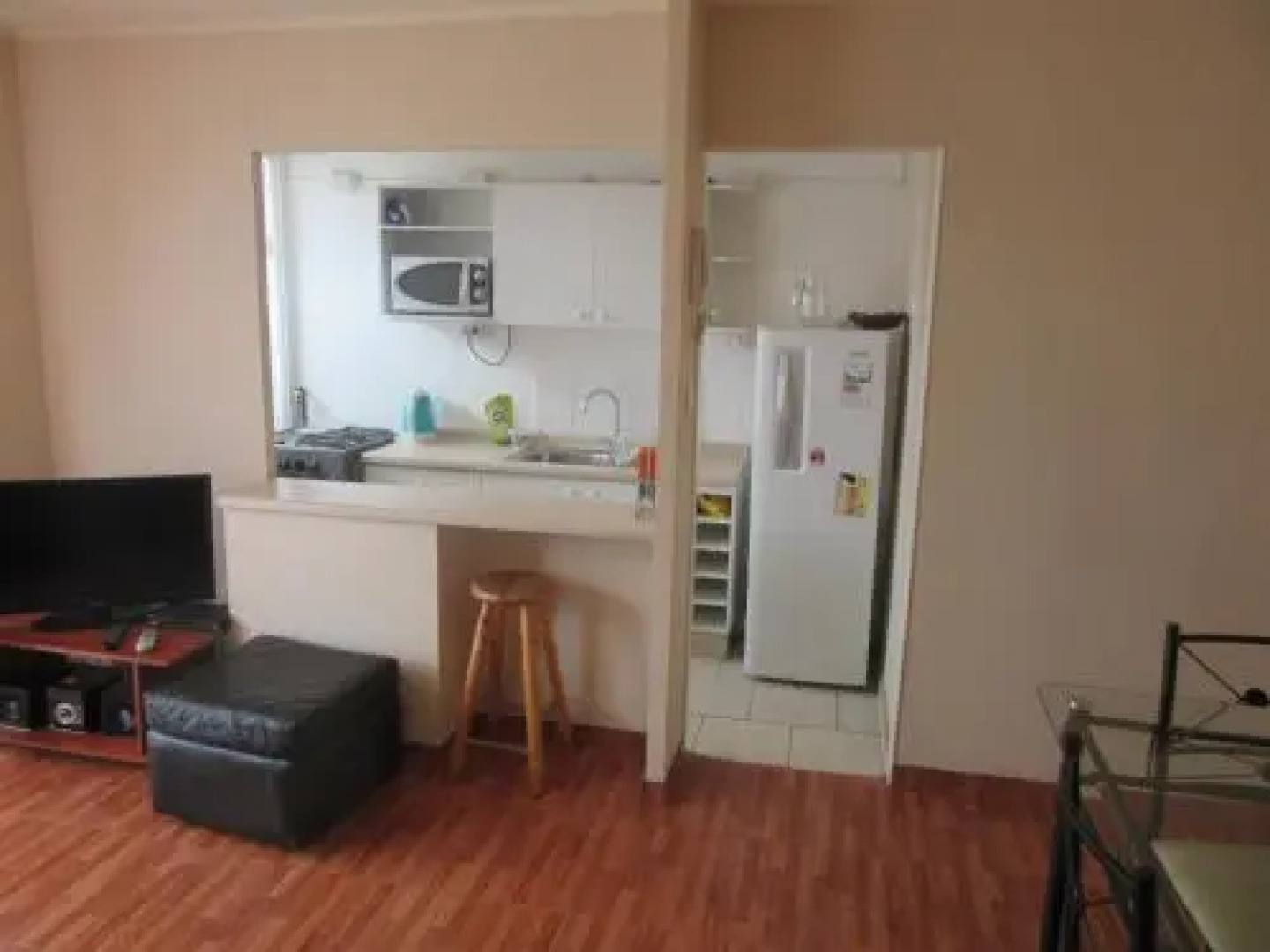 Cuatro Esquinas a Pasos de la Playa