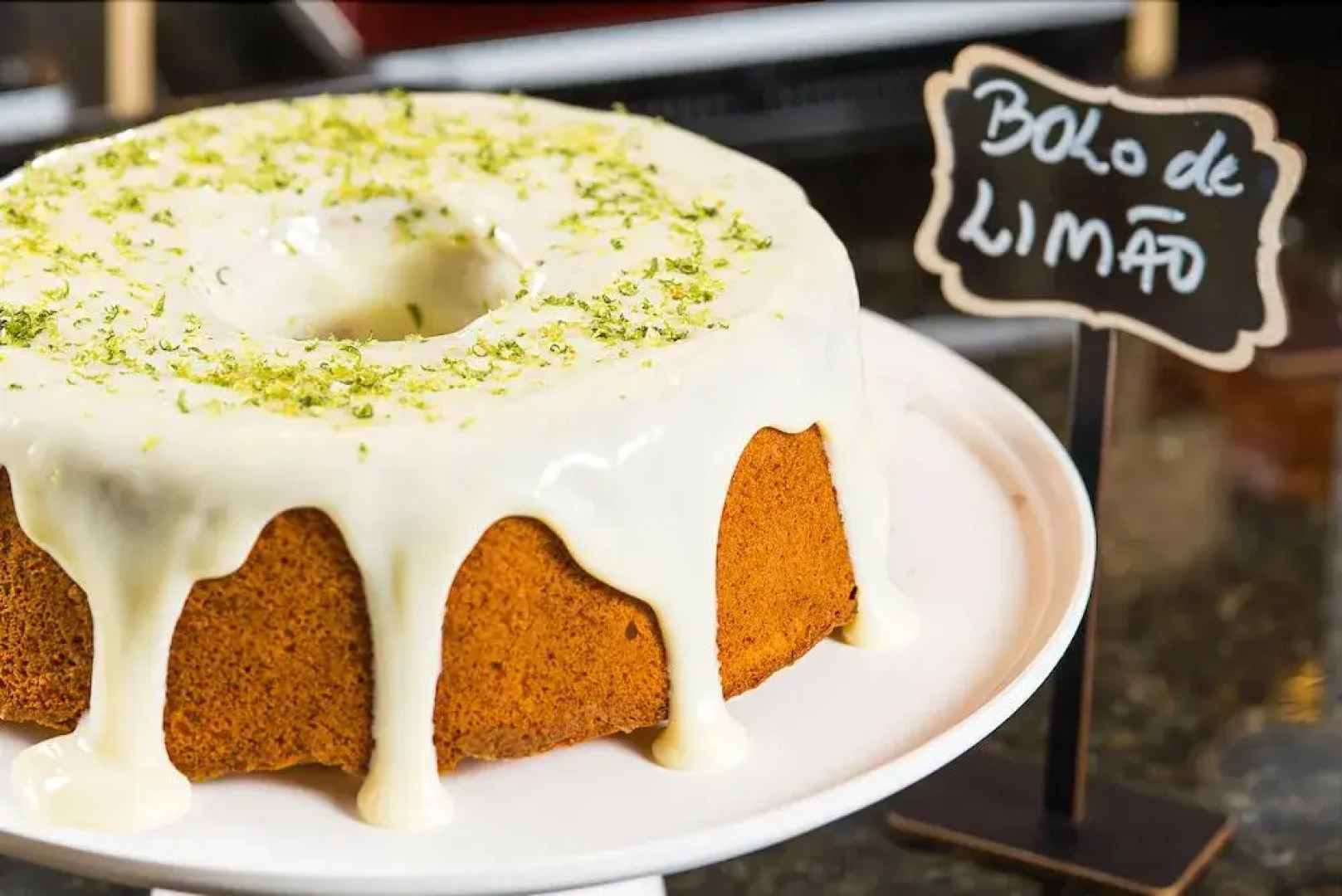 Hotel Campo Largo Express