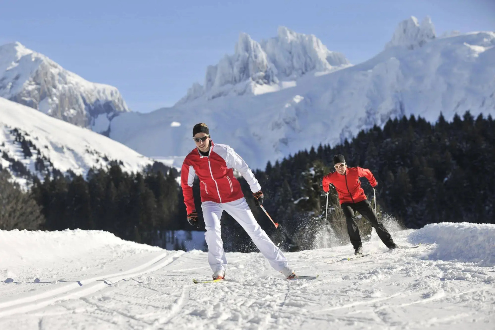 Hotel Waldegg - Adults only