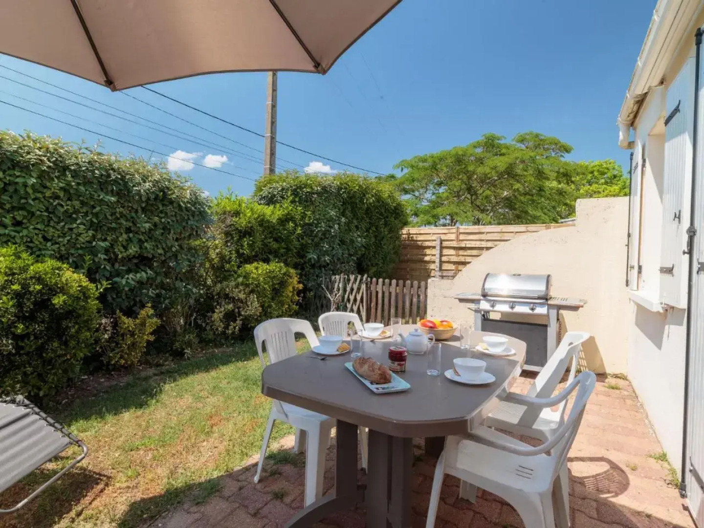 Residence les Palatines