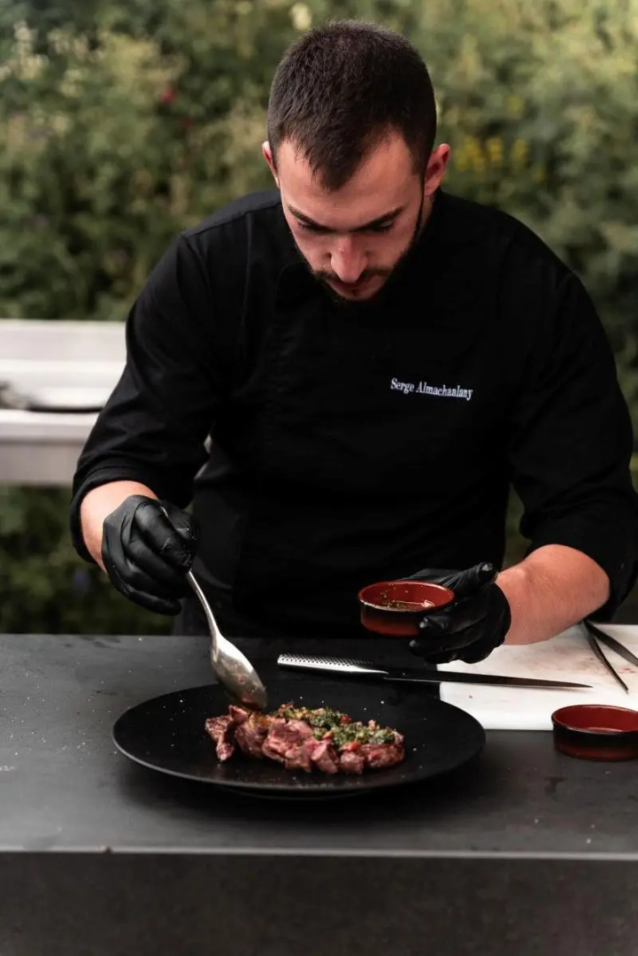 Les Cèdres  Hôtel - Restaurant - Spa