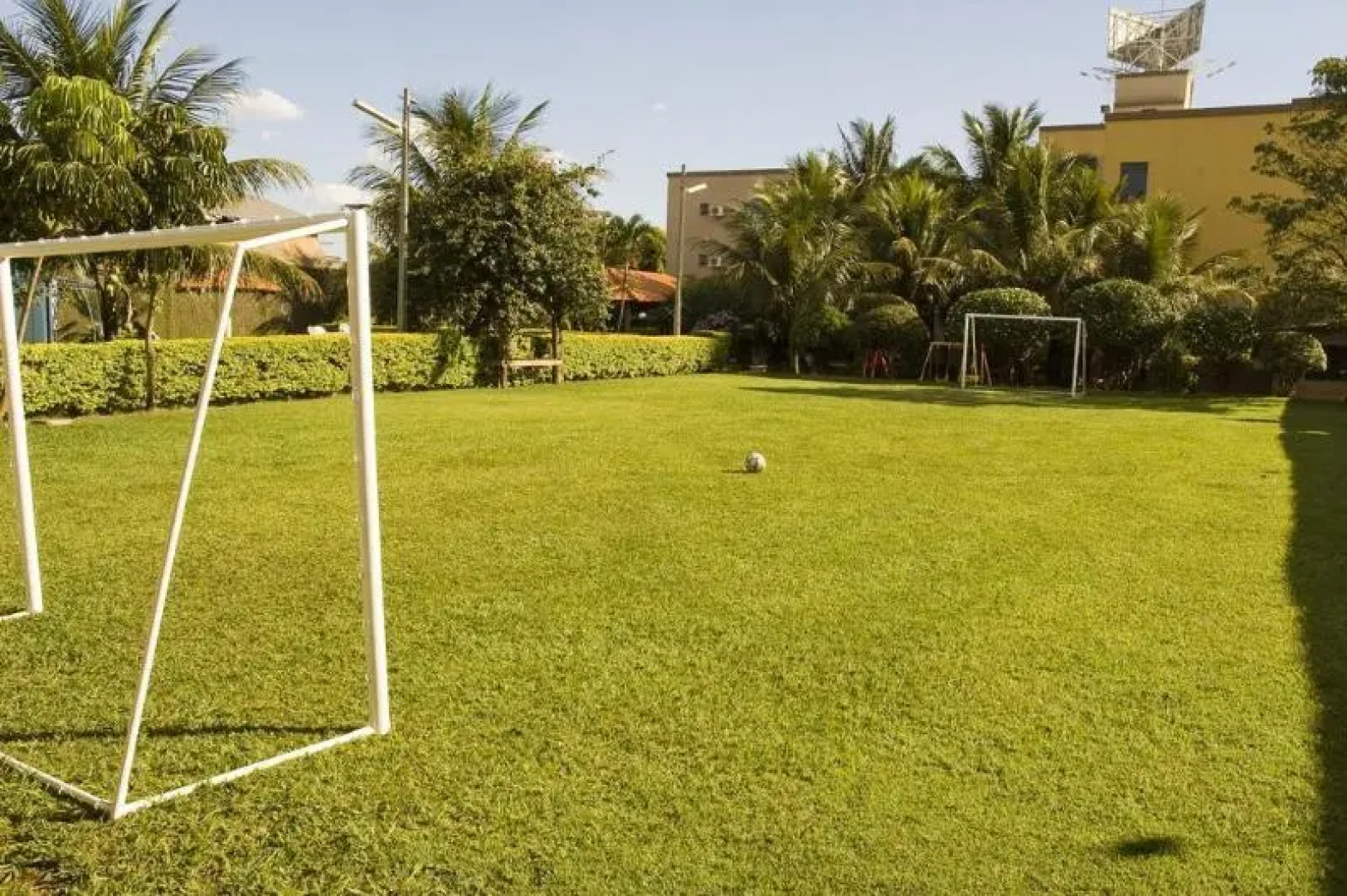 Hotel GAPH Maringa - Economico