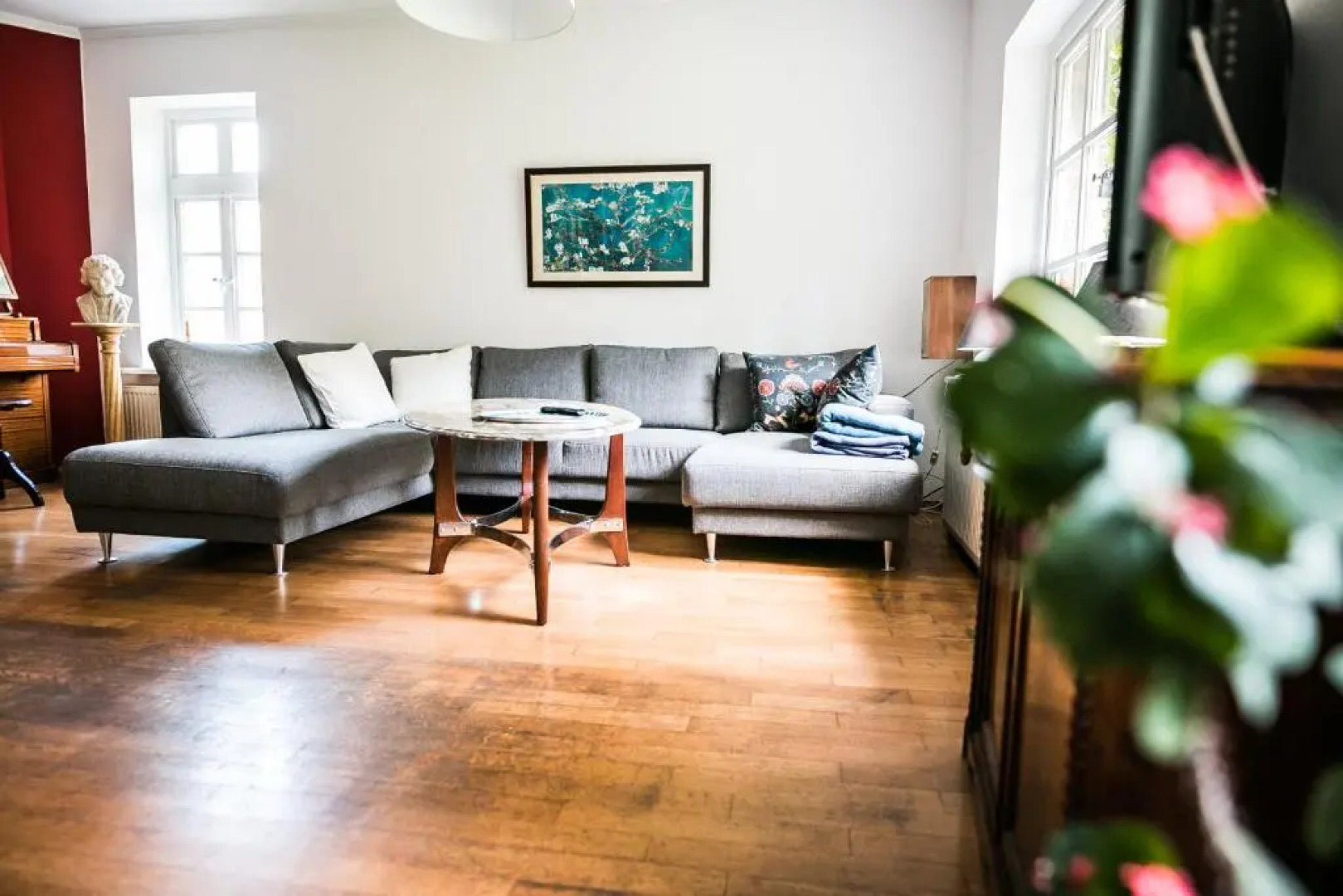 Bauernhaus Platjenwerbe