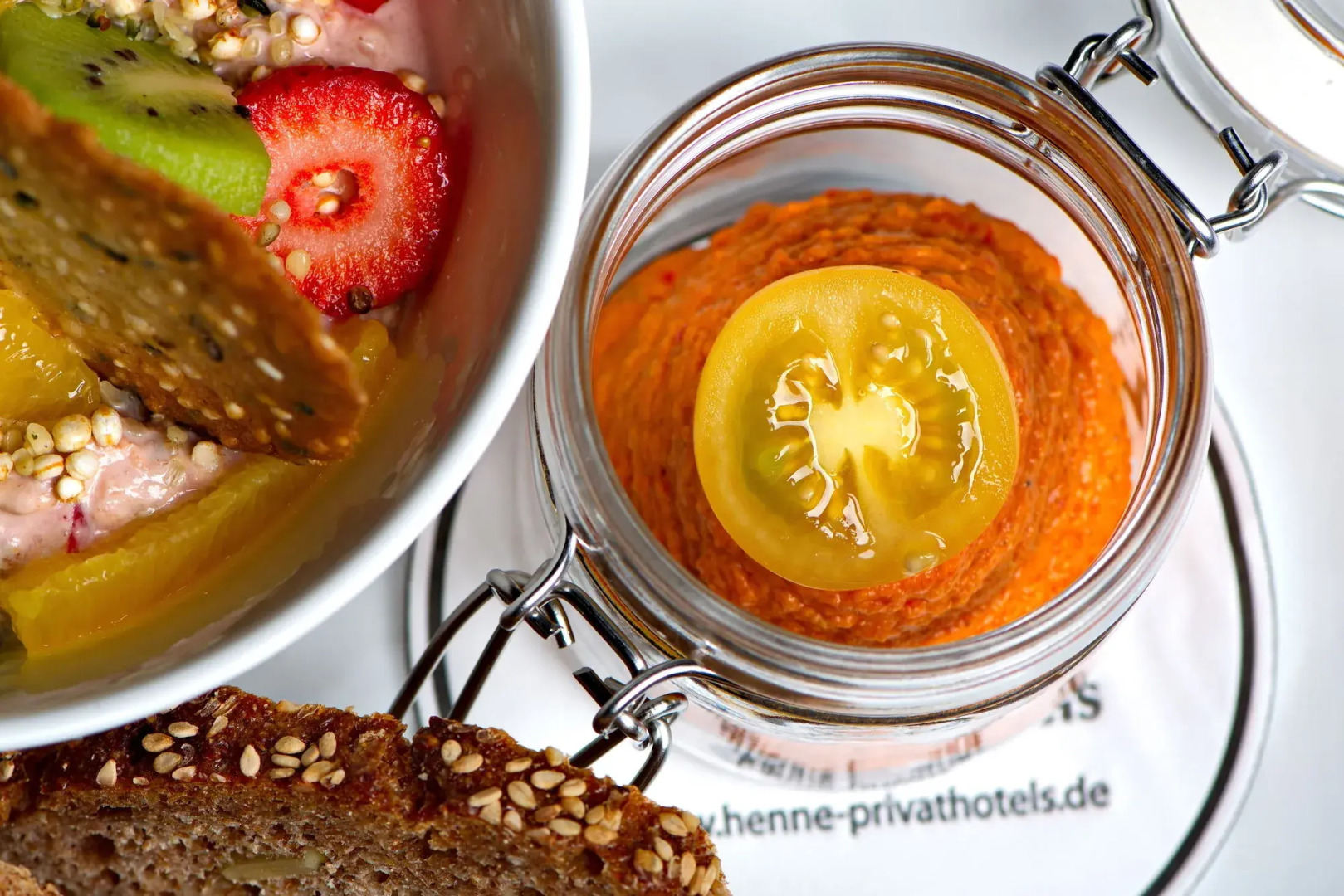 Konigshof Health & View "Gesundheitszentrum fur Naturheilverfahren"