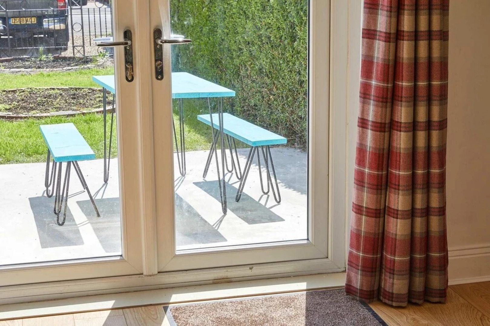 Host Stay Dalton Rest