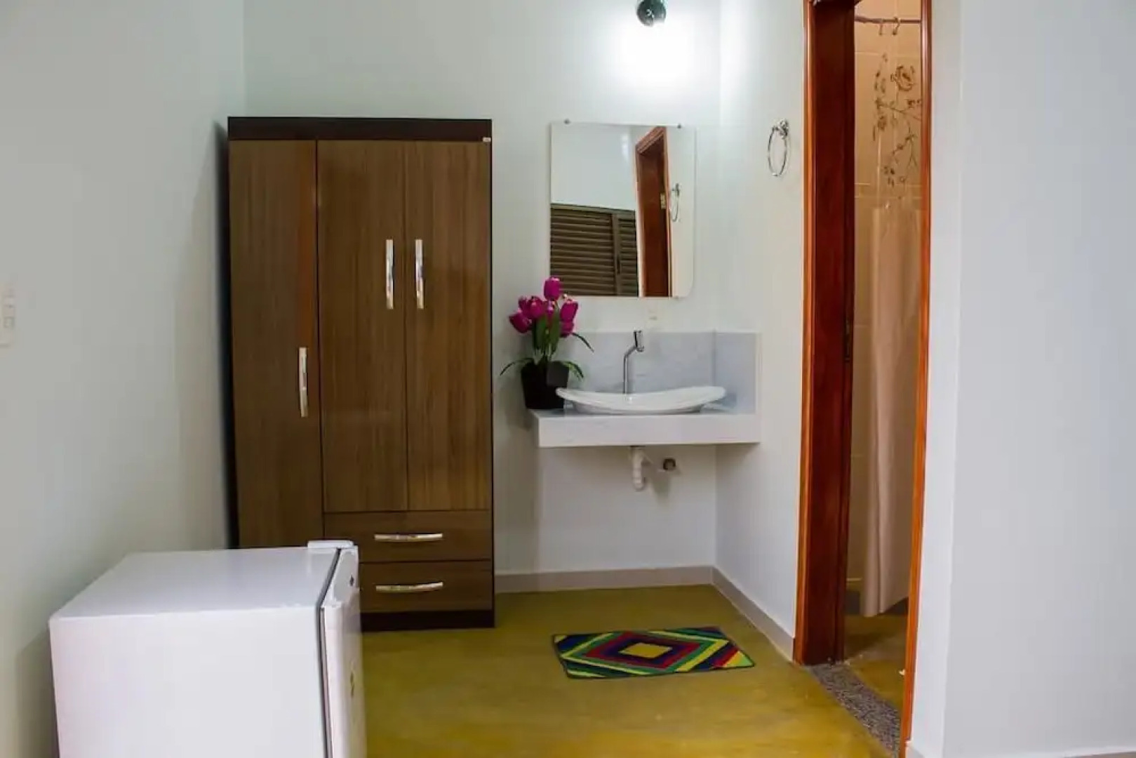 Pousada Bonito Cama e Café