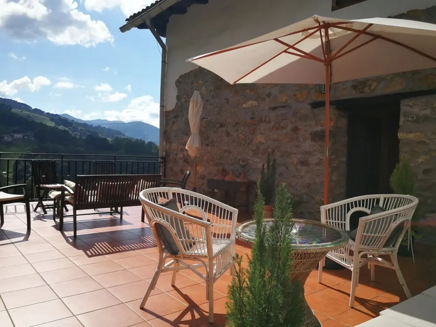 Casa Rural Pikukoborda II