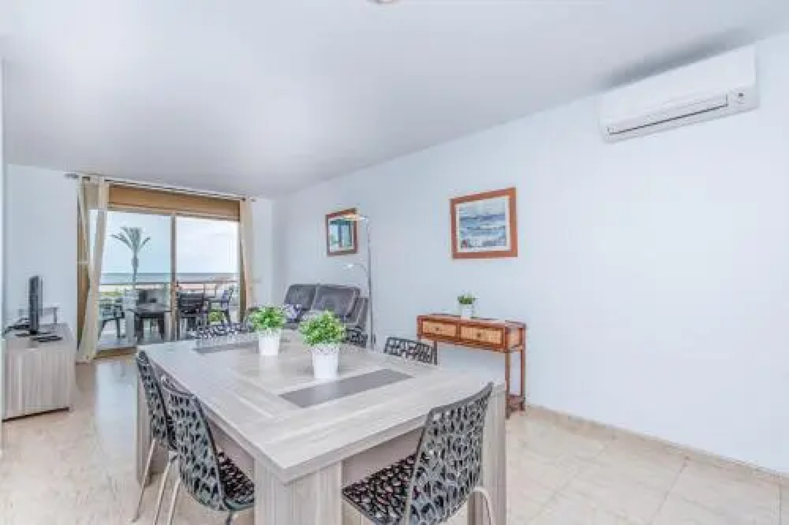 Apart-Rent Apartamentos Blaucel