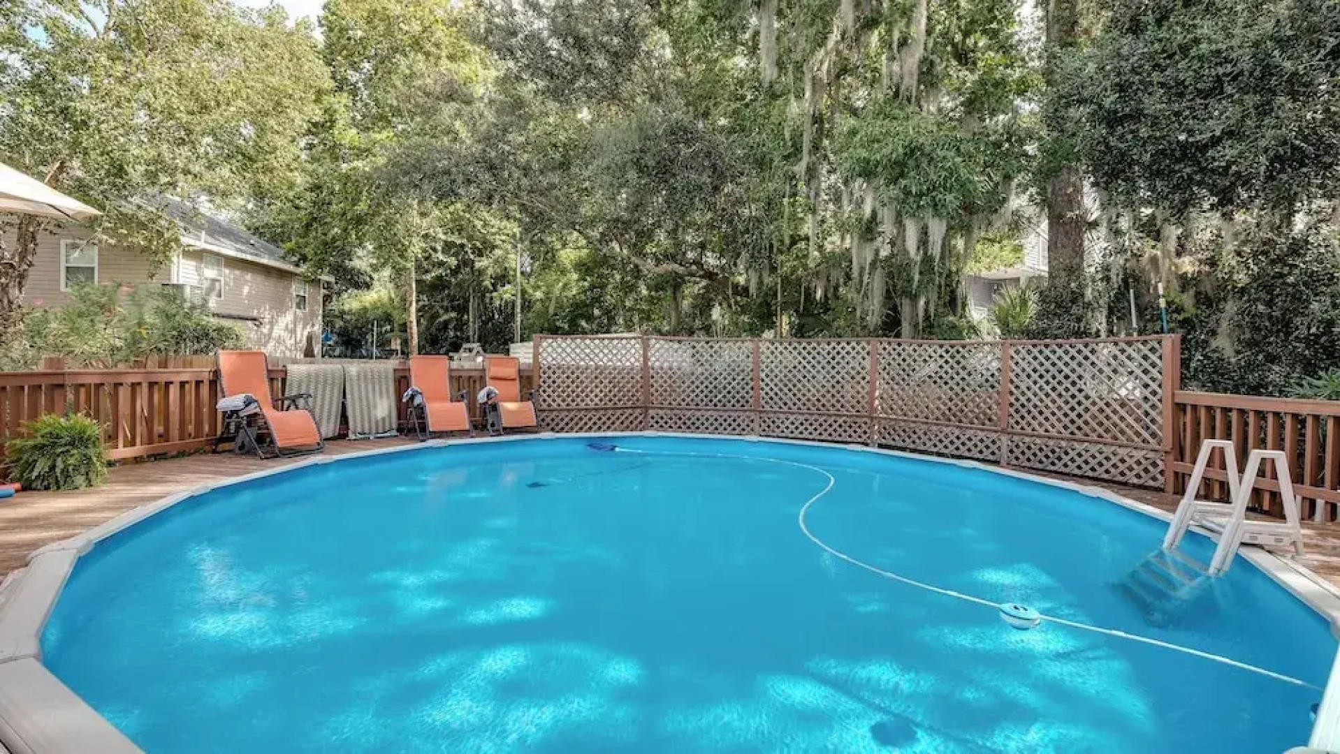 Refresh at Rivermist 2 Units with Pool