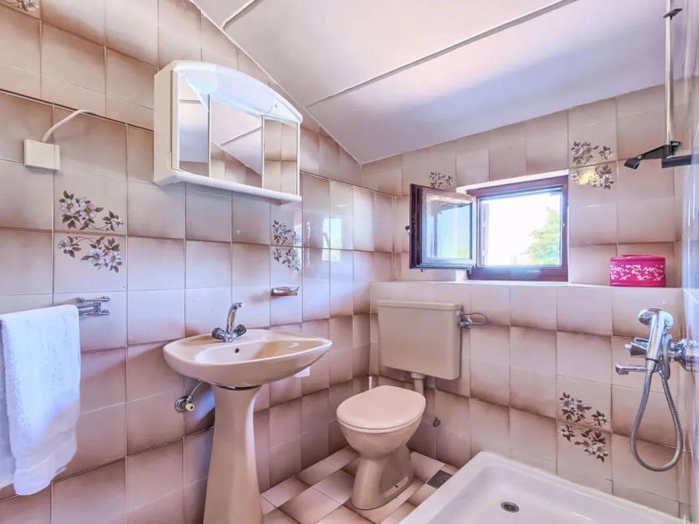 House Bakić Moniga del Garda