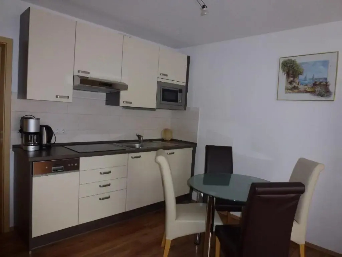 Apartment Käptn Max