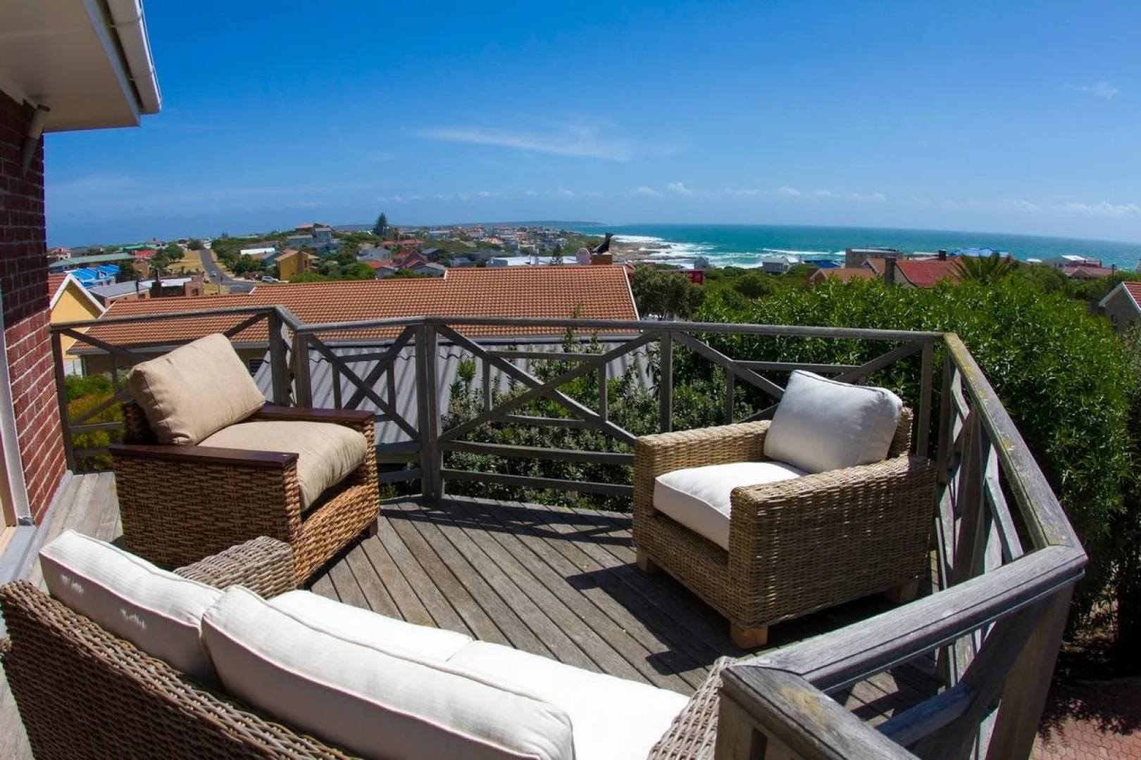 The Roundhouse Guesthouse