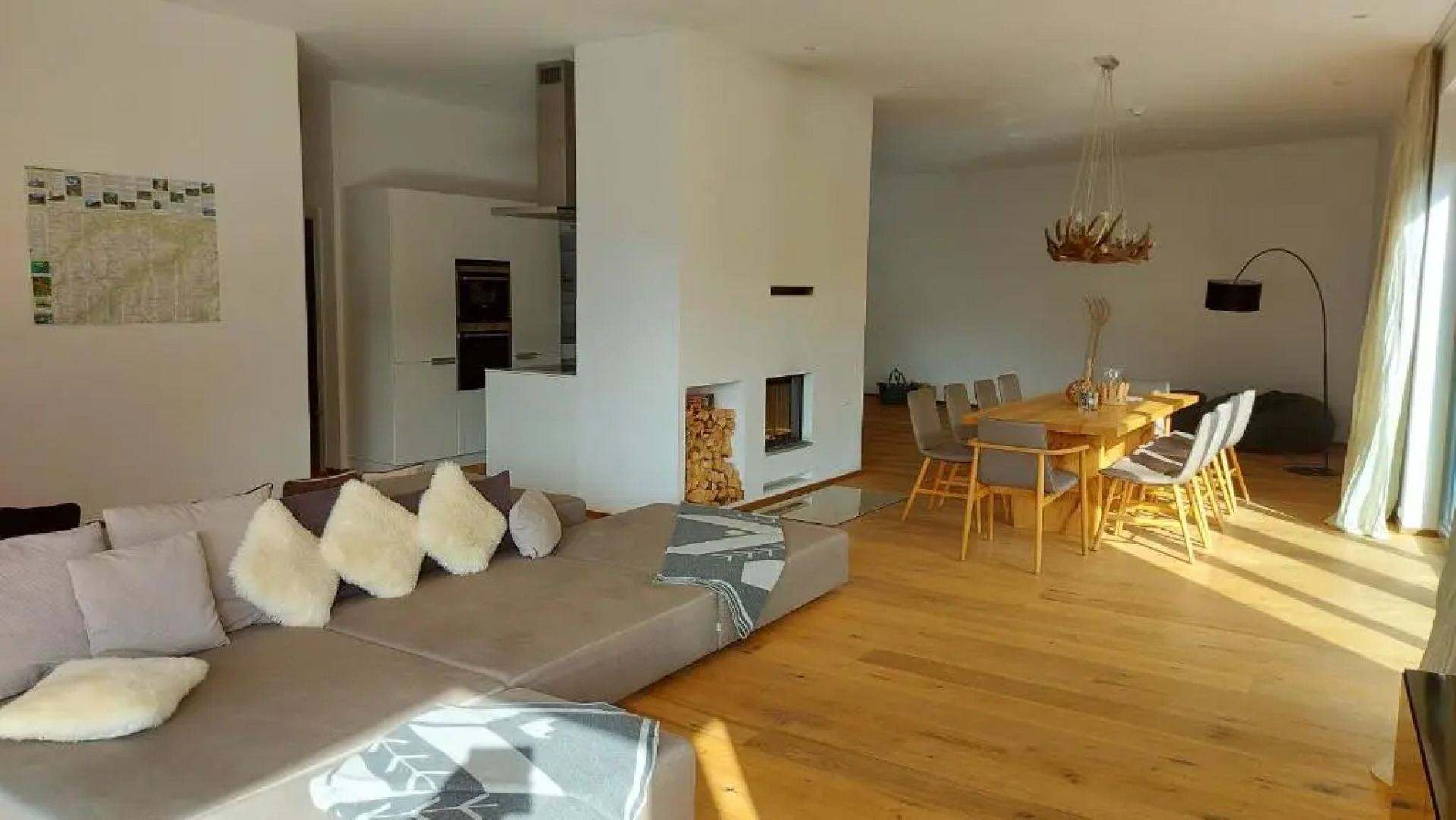 Residenz Schooren des Alpes - Apartment STUDIO 54 - TOP 9