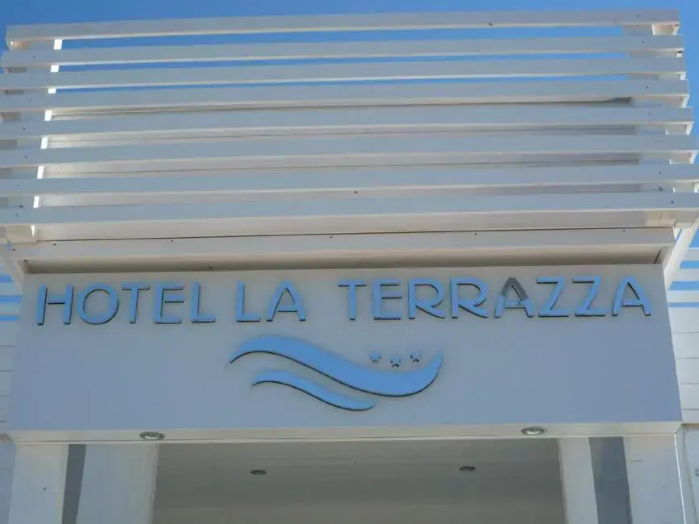 Hotel La Terrazza