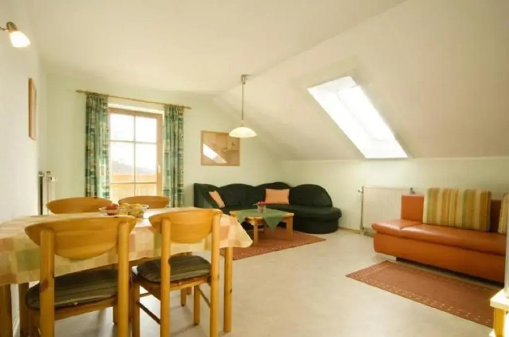 Kinderparadies Habernberger Hof