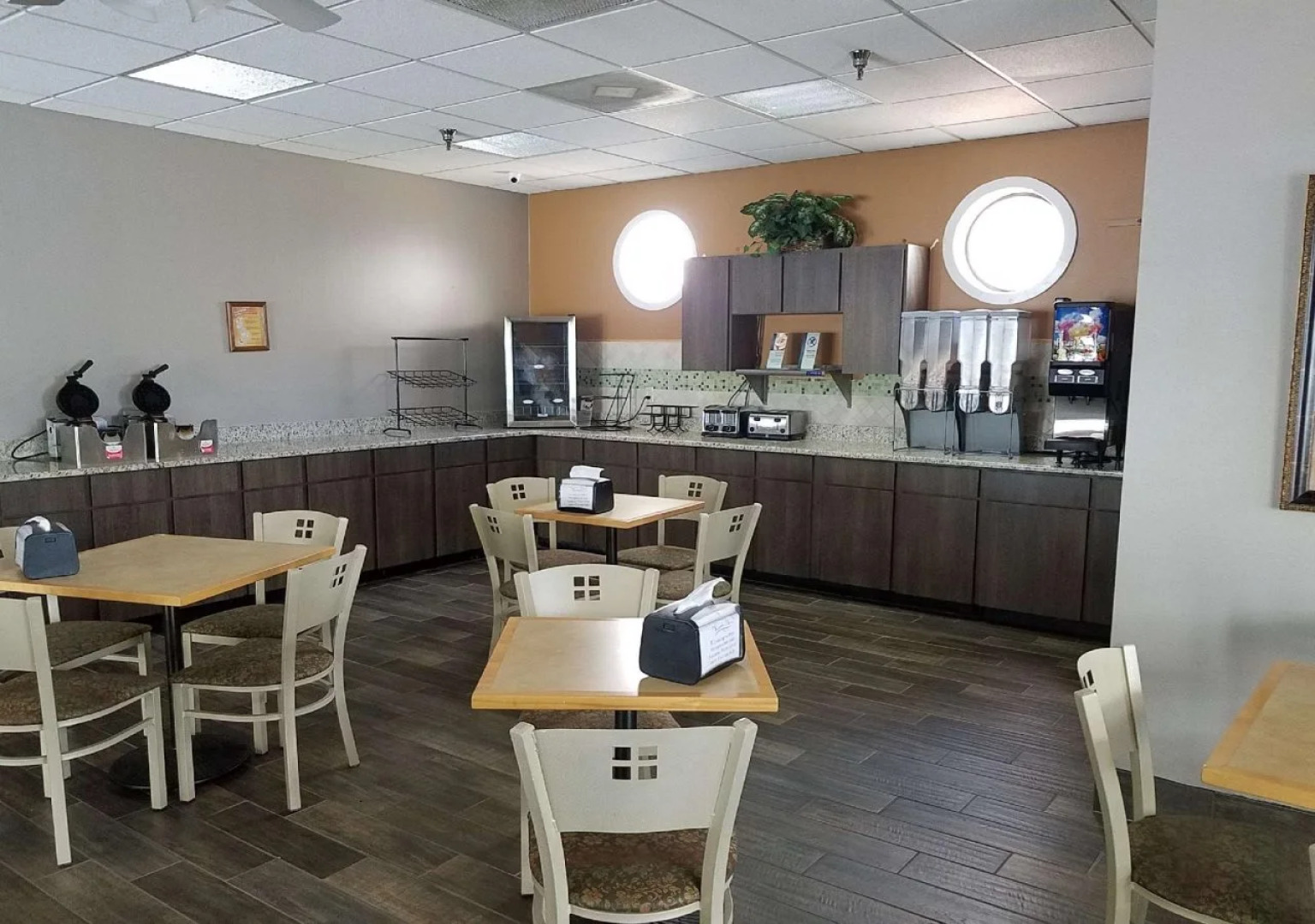 Best Western Ocala Park Centre