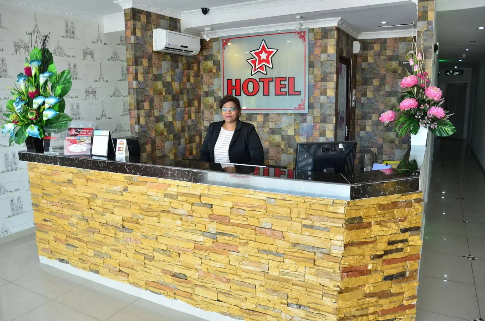 Hotel Double Star KLIA (Sepang)