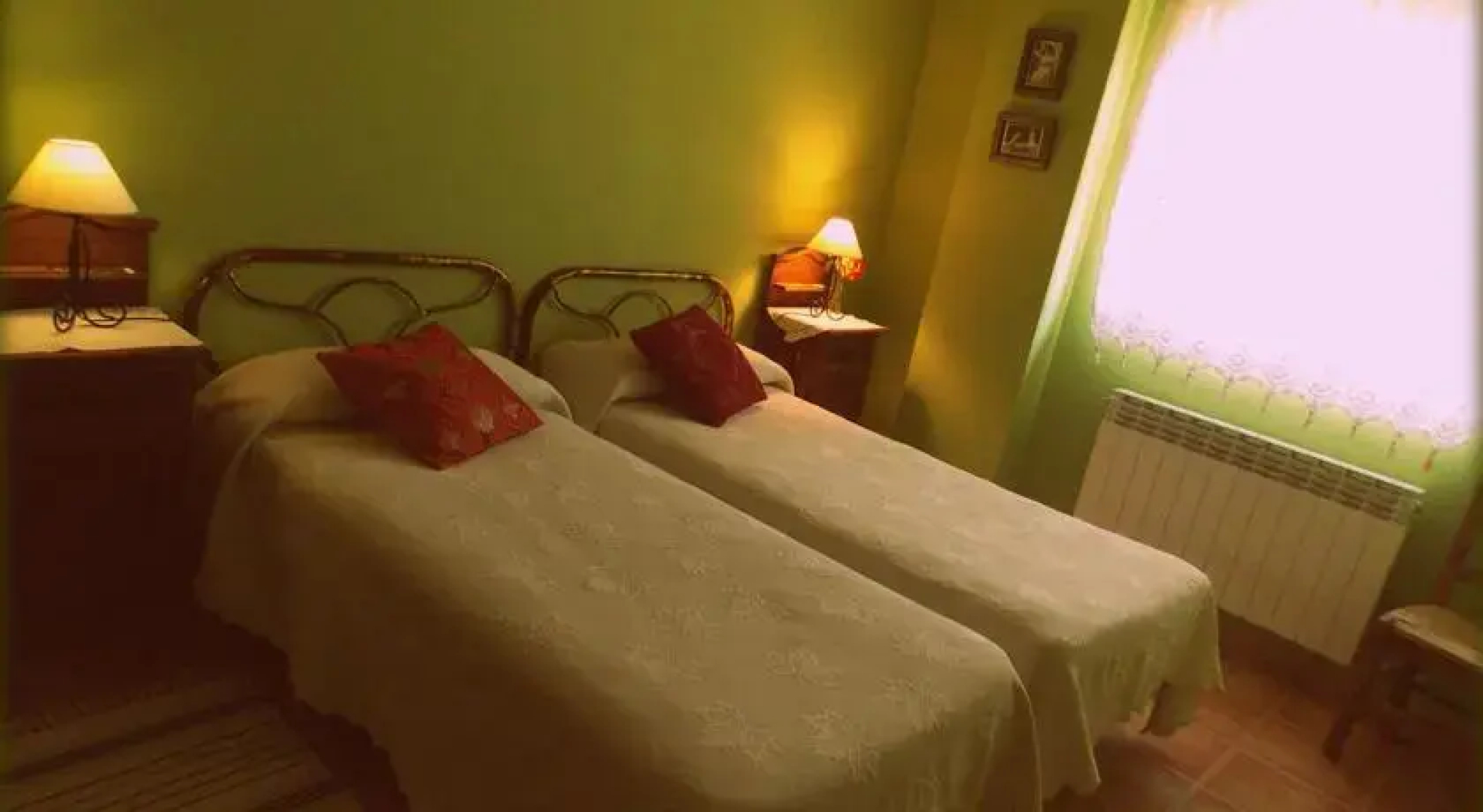 Casa Las Uces