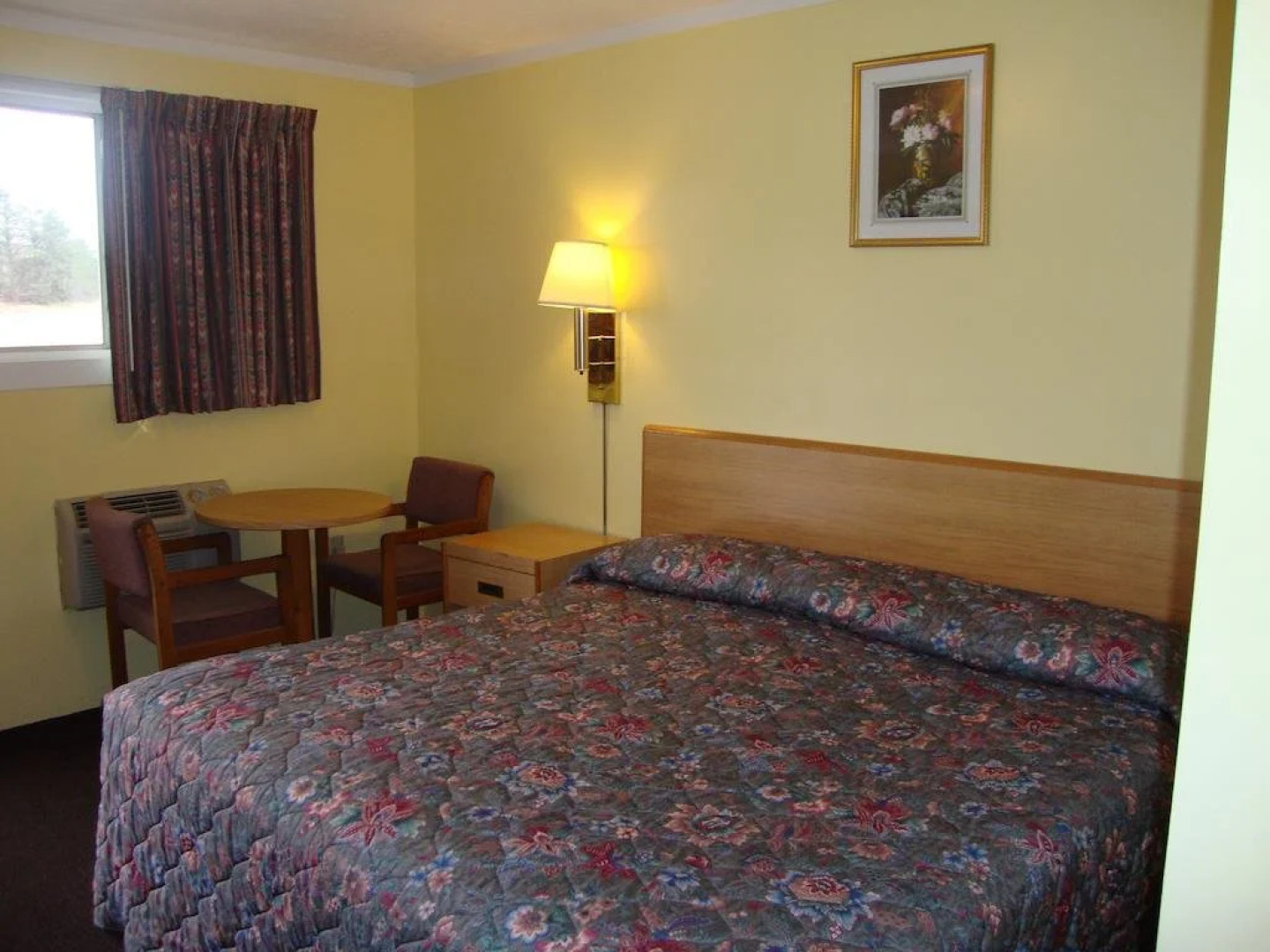 Economy Inn Crossville