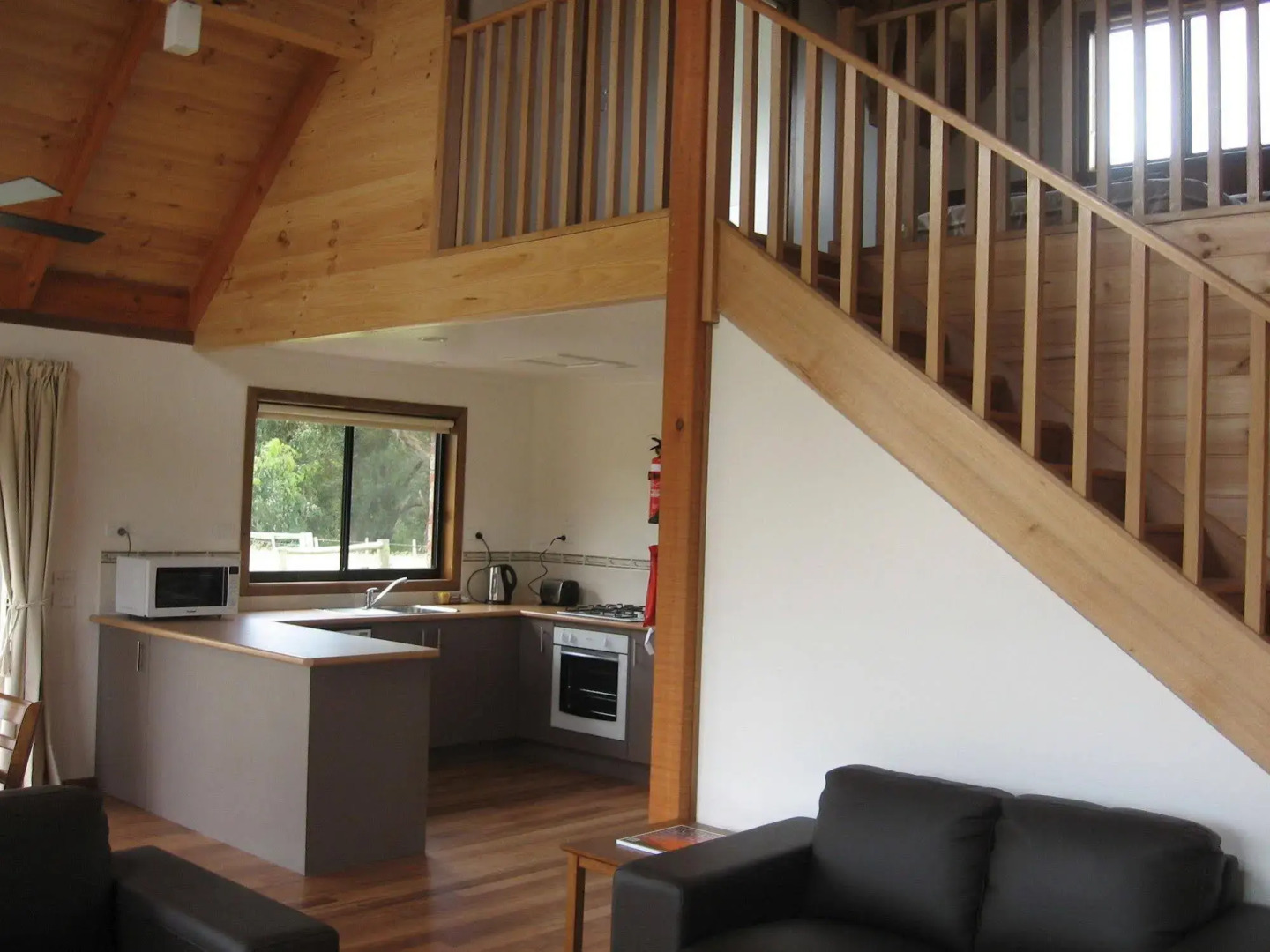 Prom Coast Holiday Lodge